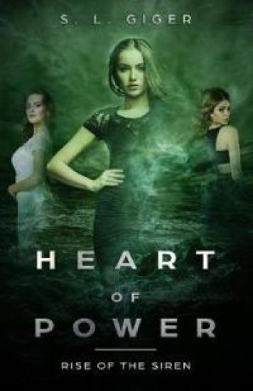 Heart of Power