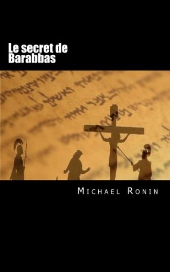 Le secret de Barabbas, format poche