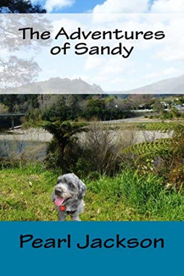 The Adventures of Sandy