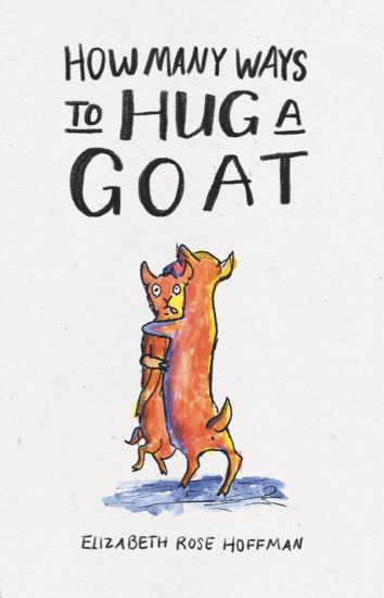 How Many Ways to Hug a Goat