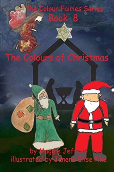 The Colours of Christmas
