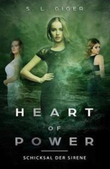 Heart of Power