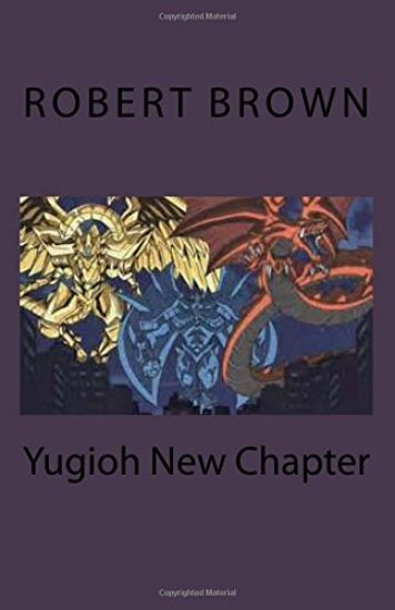 Yugioh New Chapter