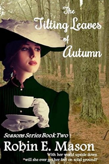 The Tilting Leaves of Autumn