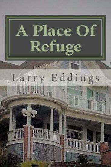A Place Of Refuge: A safe place for youth and adults who find themselves trapped in unhealthy lifestyles or homes.