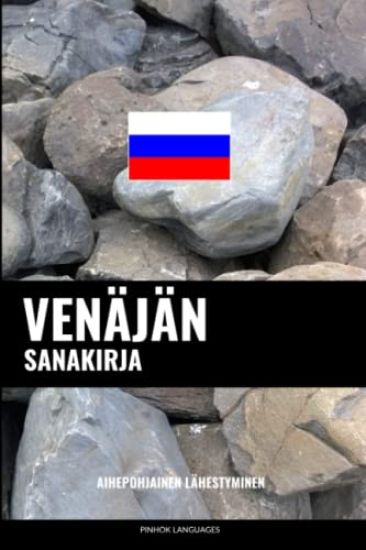 Venäjän sanakirja