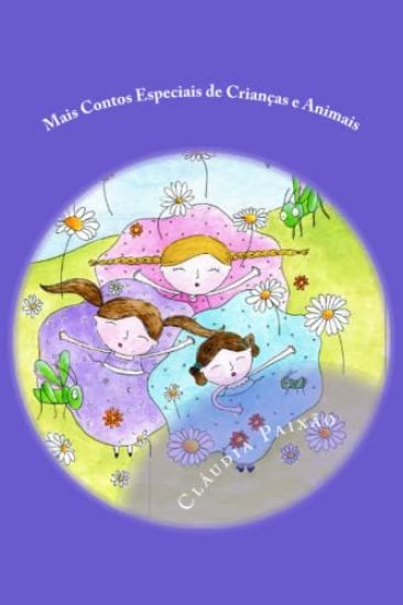 Mais Contos Especiais de Crianças e Animais