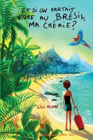 Et si on partait vivre au Bresil, ma cherie ? (version en noir et blanc)