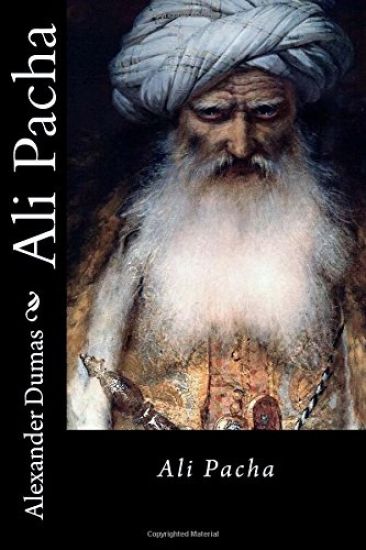 Ali Pacha