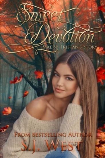 Sweet Devotion: Mae and Tristan's Story (A Watcher Novel)