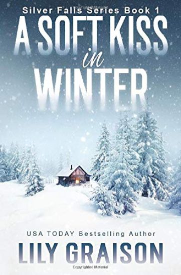 A Soft Kiss In Winter