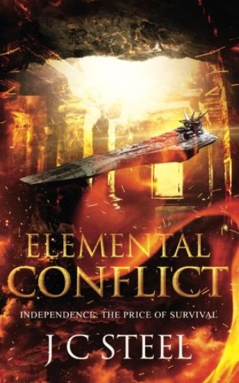 Elemental Conflict: Independence: The Price of Survival