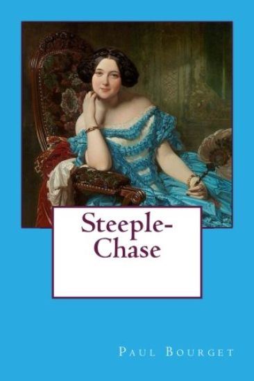 Steeple-Chase