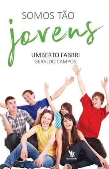 Somos tão jovens