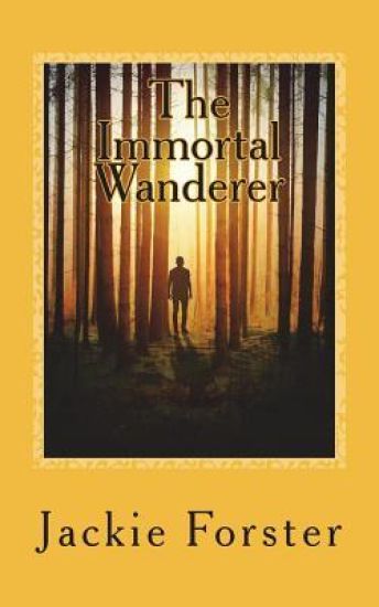The Immortal Wanderer