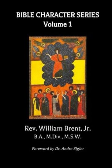 Bible Character Series, Volume 1: The theological, homiletical and biblical soundness of these messages are truly thought provoking. There is a kind o