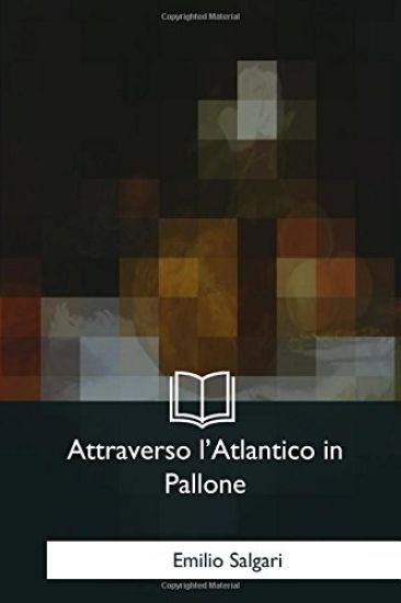 Attraverso l'Atlantico in Pallone