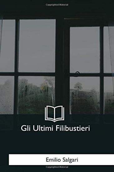 Gli Ultimi Filibustieri