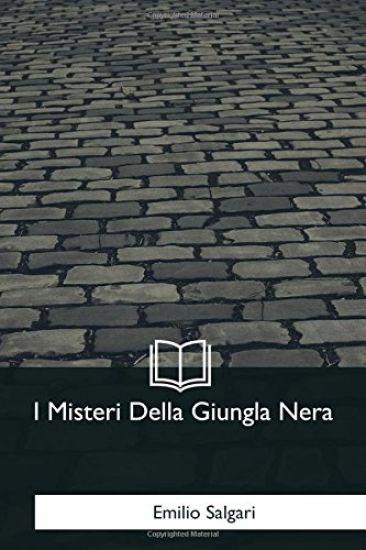 I Misteri Della Giungla Nera