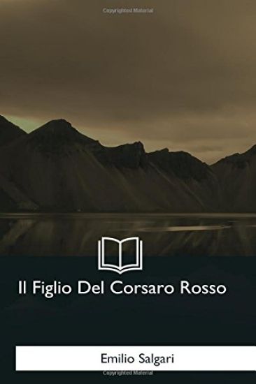 Il Figlio Del Corsaro Rosso