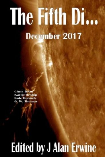 The Fifth Di... December 2017