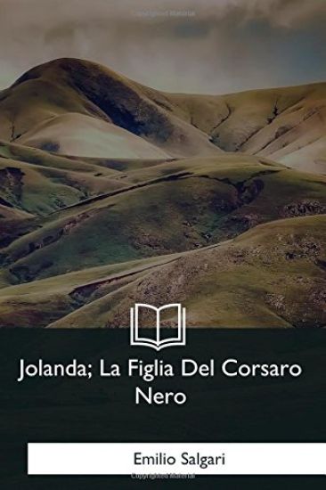 Jolanda, La Figlia Del Corsaro Nero