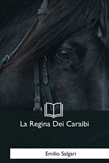 La Regina Dei Caraibi