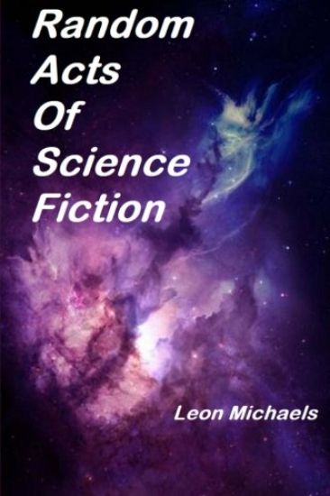 Random Acts Of Science Fiction