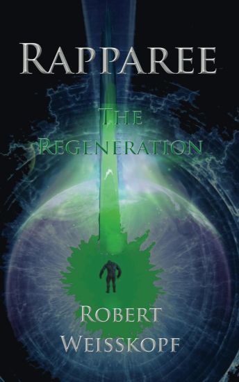 Rapparee: The Regeneration
