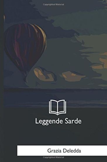 Leggende Sarde