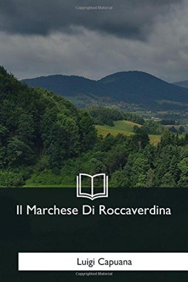 Il Marchese Di Roccaverdina