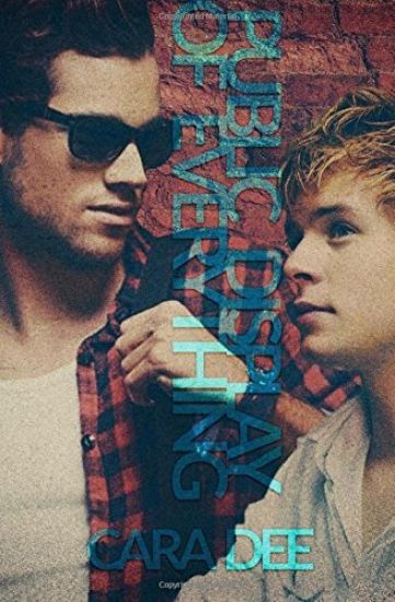 Public Display of Everything