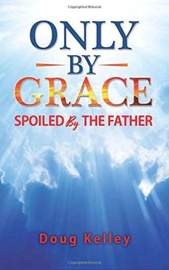 Only by Grace