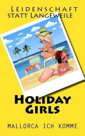 Holiday Girls
