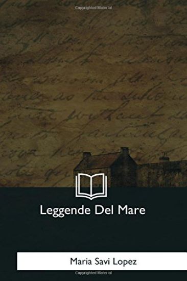Leggende Del Mare