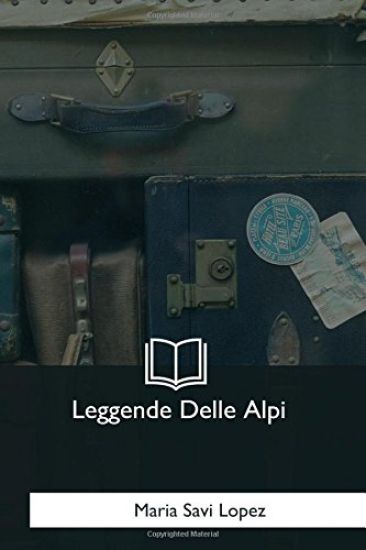 Leggende Delle Alpi