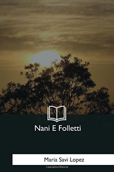 Nani E Folletti