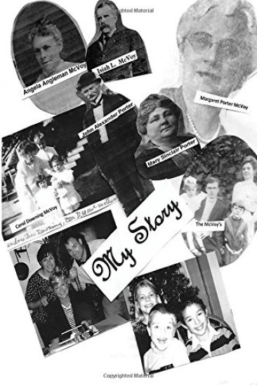 My Story: Patricia Carol McVoy