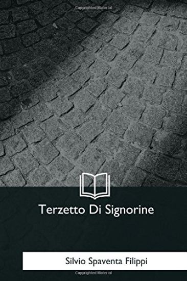 Terzetto Di Signorine
