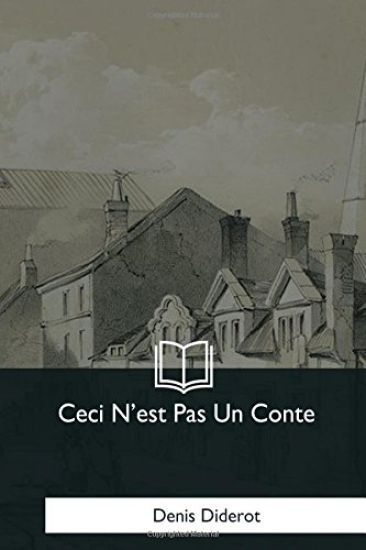 Ceci N'est Pas Un Conte