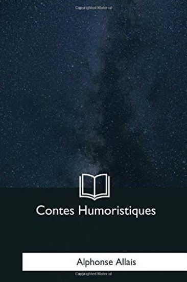 Contes Humoristiques