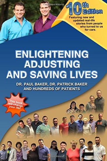 10th Edition Enlightening, Adjusting, and Saving Lives: Over 25 Years of Real-Life Stories from People Who Turned to Us for Answers
