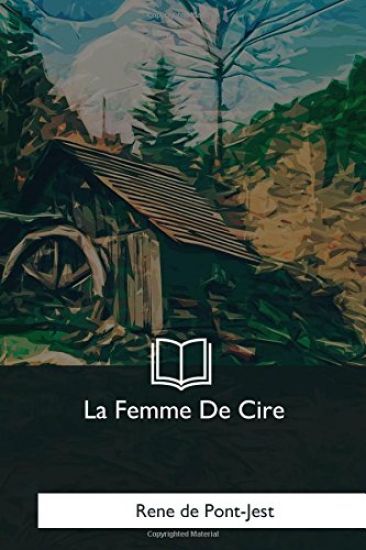 La Femme De Cire