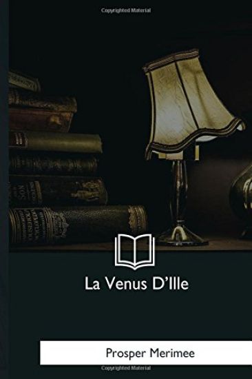 La Venus D'Ille
