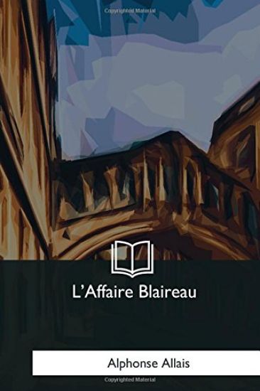 L'Affaire Blaireau