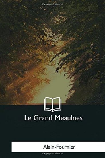 Le Grand Meaulnes