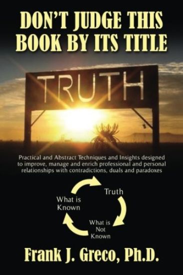 Don't Judge this Book by its Title: Practical and Abstract Techniques and Insights