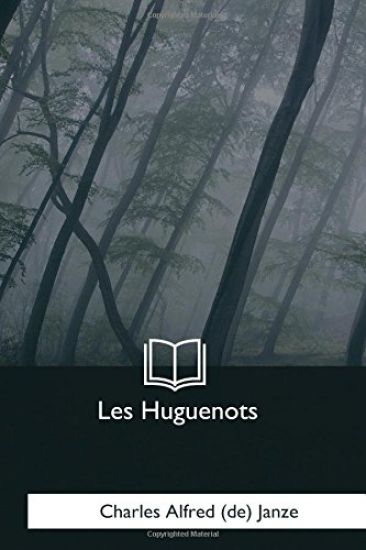 Les Huguenots