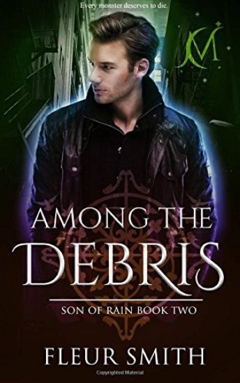 Among the Debris