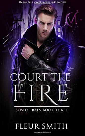 Court the Fire